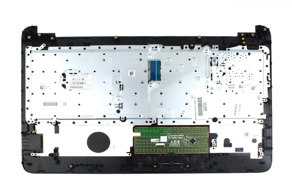 Teclado ES HP - 855027-071
