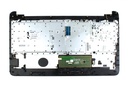 Teclado ES HP - 855027-071