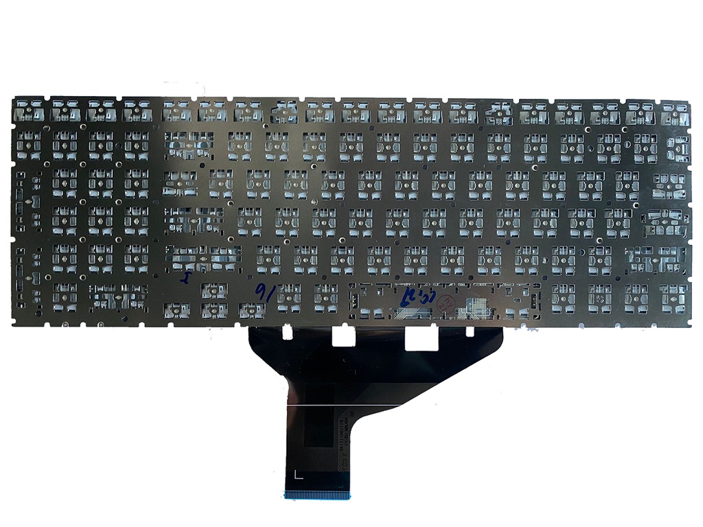 Teclado PT HP - L24369-131