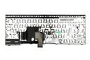 Teclado ES Lenovo - 01AX010                         