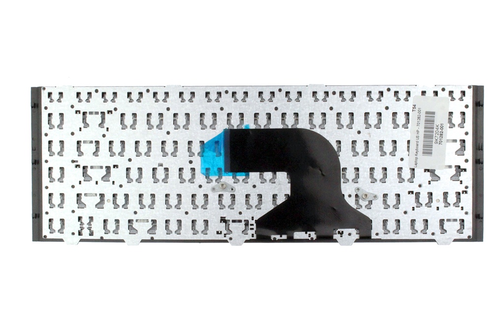 Teclado US HP - 701282-001                          