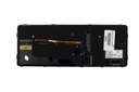 Teclado US HP - 826630-001