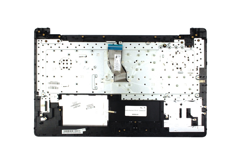 Teclado FR HP - 926560-051                          