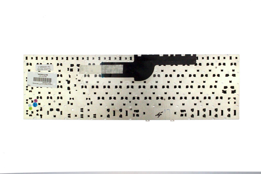 Teclado PT Samsung - BA75-04304L                    