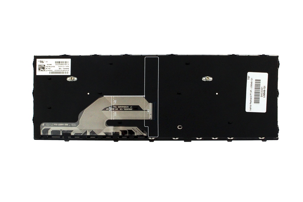 Teclado PT HP - L09548-131                          