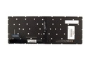 Teclado ES HP - L40527-071                          