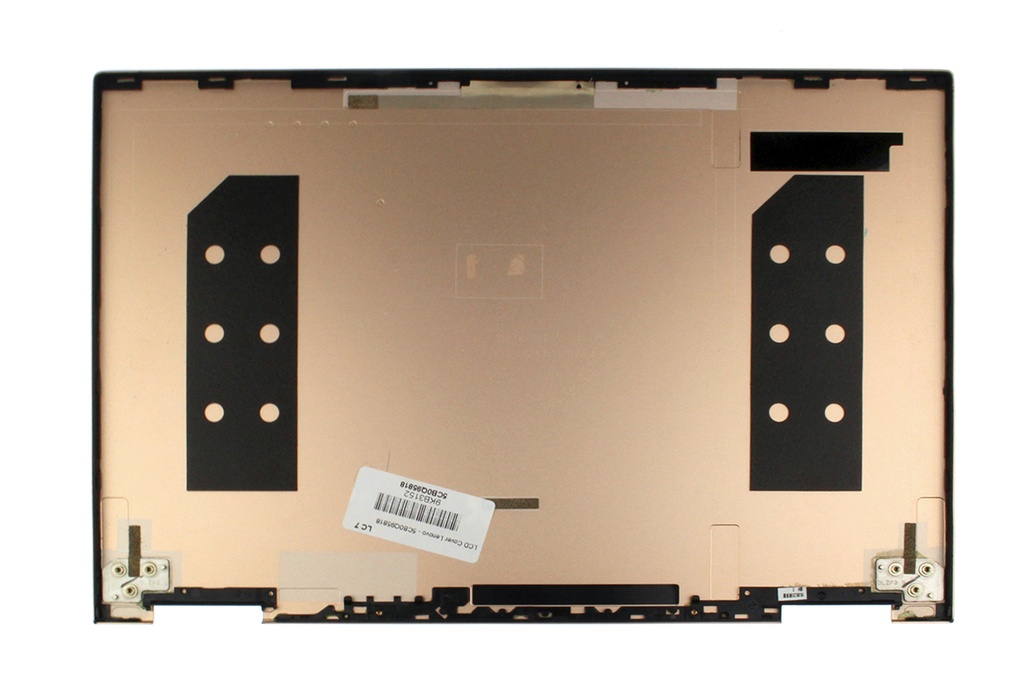 LCD Cover Lenovo - 5CB0Q95818                               