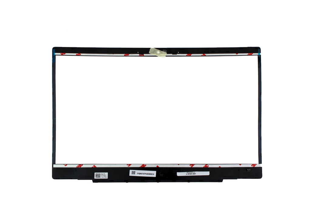 LCD Bezel HP - L19181-001
