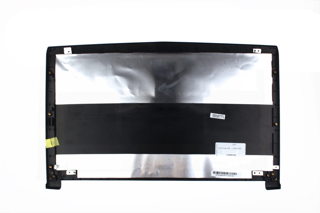 LCD Cover MSI - LCMSIGV62                                   