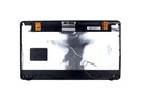 LCD Cover Toshiba - V000210600                              