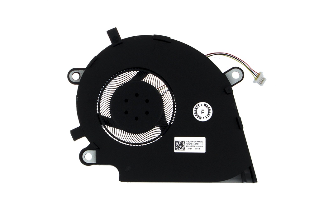 Ventoinha Asus - 13NR01L0T01011                                   