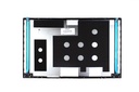 LCD Cover Lenovo - 5CB1B34809                               