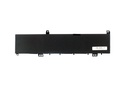 Bateria Asus N580 11.49V 4165mAh/47wh