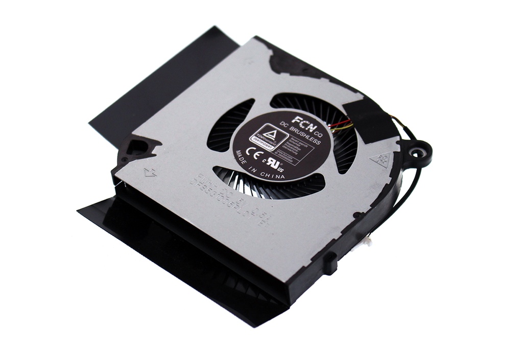 Ventoinha Acer - 23.Q7KN2.002
