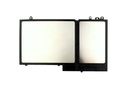 Bateria Dell 5TFCY  11.1V 3454mAh
