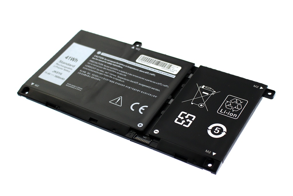 Bateria Dell - JK6Y6                                        
