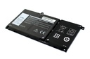 Bateria Dell - JK6Y6                                        
