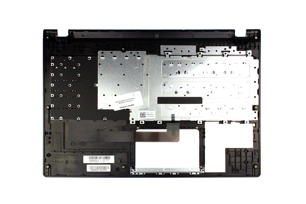 Teclado ES Asus - 90NB0IP1-R32SP0                   