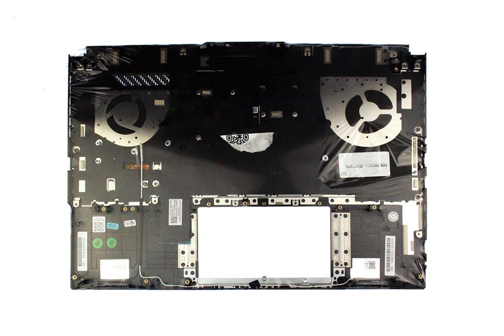 Teclado ES ASUS - 90NR09C1-R32SP0 