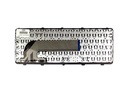 Teclado ES HP - 736648-071                          