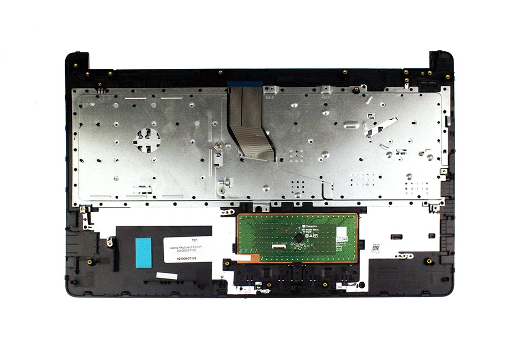 Teclado ES HP - 925008-071V2                        