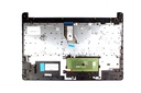 Teclado ES HP - 929904-071