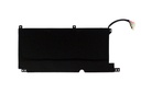 Bateria HP 16-A 11.55V 4540mAh/52.5Wh                         