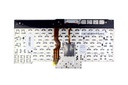 Teclado ES Lenovo - 04X1287