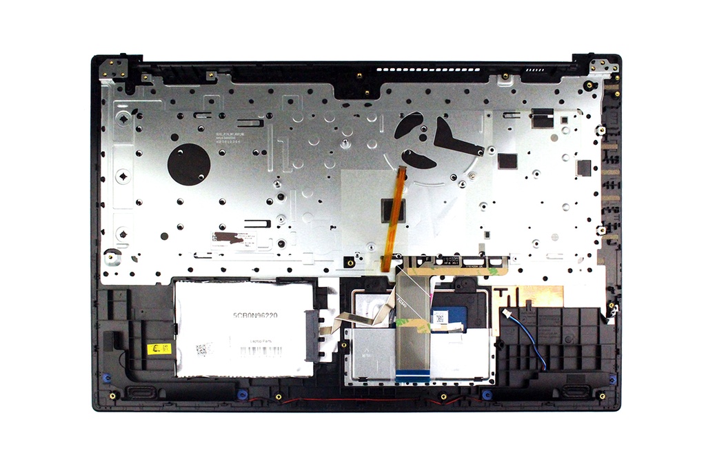 Teclado ES Lenovo - 5CB0N96220