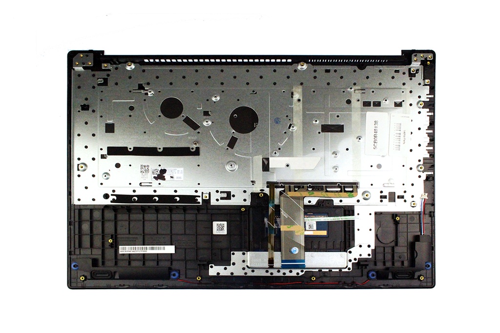Teclado ES Lenovo - 5CB0R48138