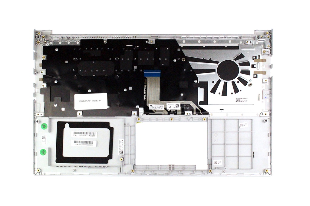 Teclado ES Asus - 90NB0SG2-R30SP0 