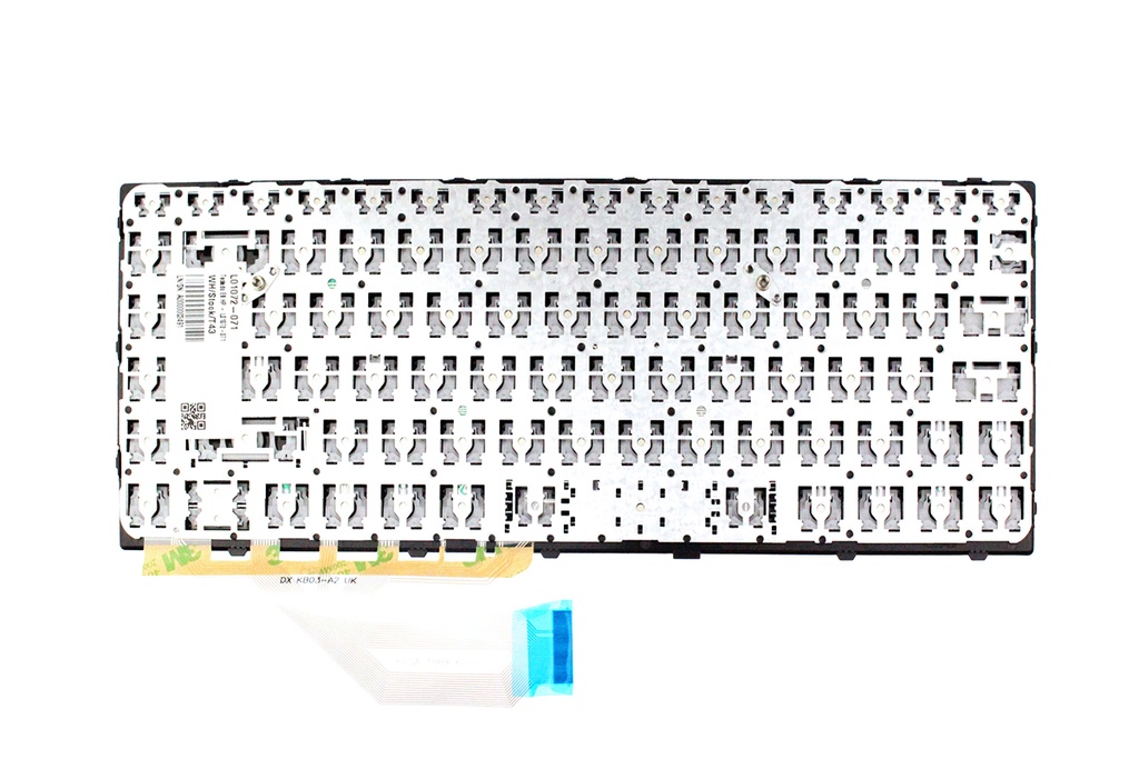 Teclado ES HP - L01072-071                          