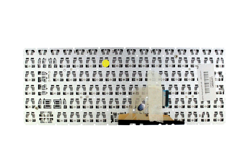 Teclado ES HP - L65225-071                          