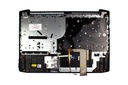 Teclado ES Lenovo - 5CB0Y99488