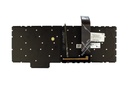 Teclado ES Lenovo - 5CB0Y99488V2 