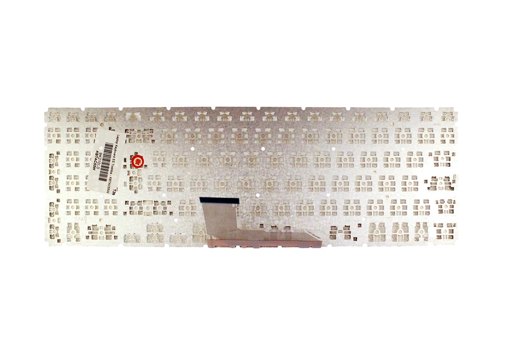 Teclado ES Toshiba - KBTAC55W                       