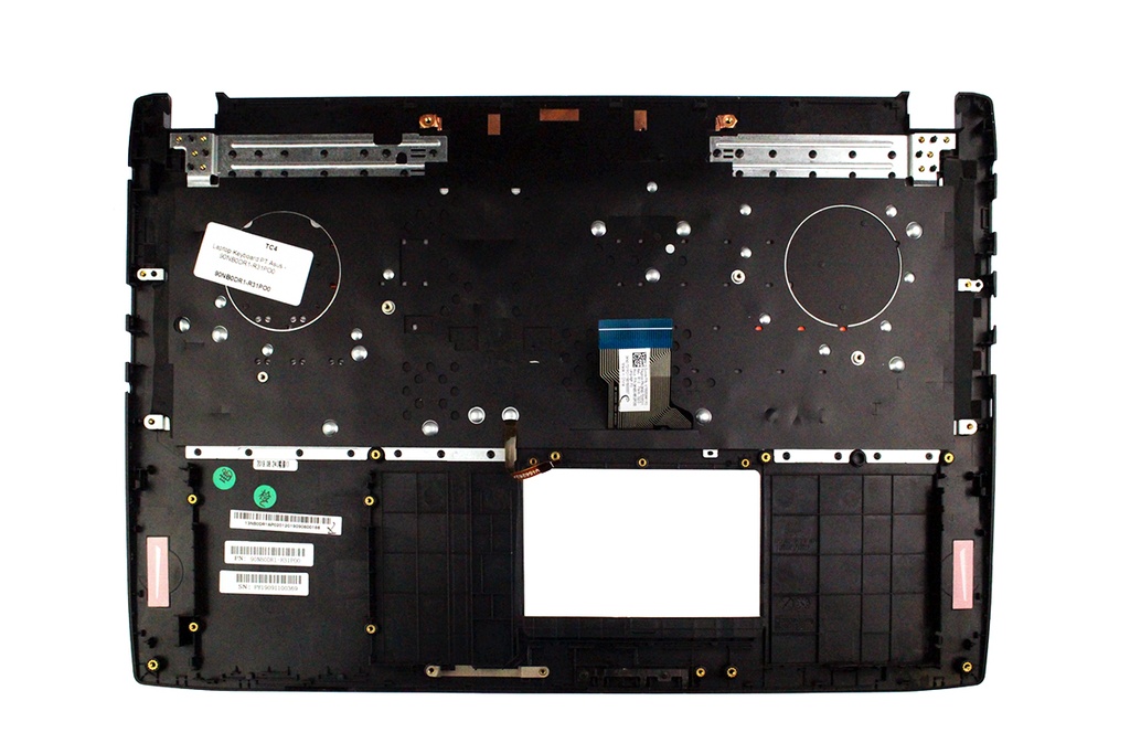 Teclado PT Asus - 90NB0DR1-R31PO0                   