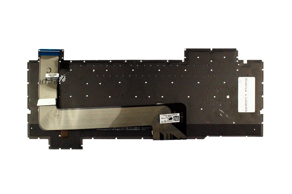 Teclado PT Asus - 90NB0GL2-R31PO0