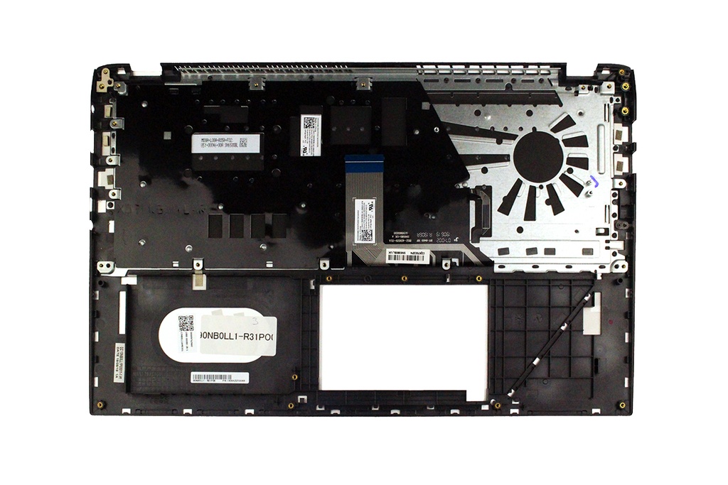 Teclado PT ASUS - 90NB0LL1-R31PO0