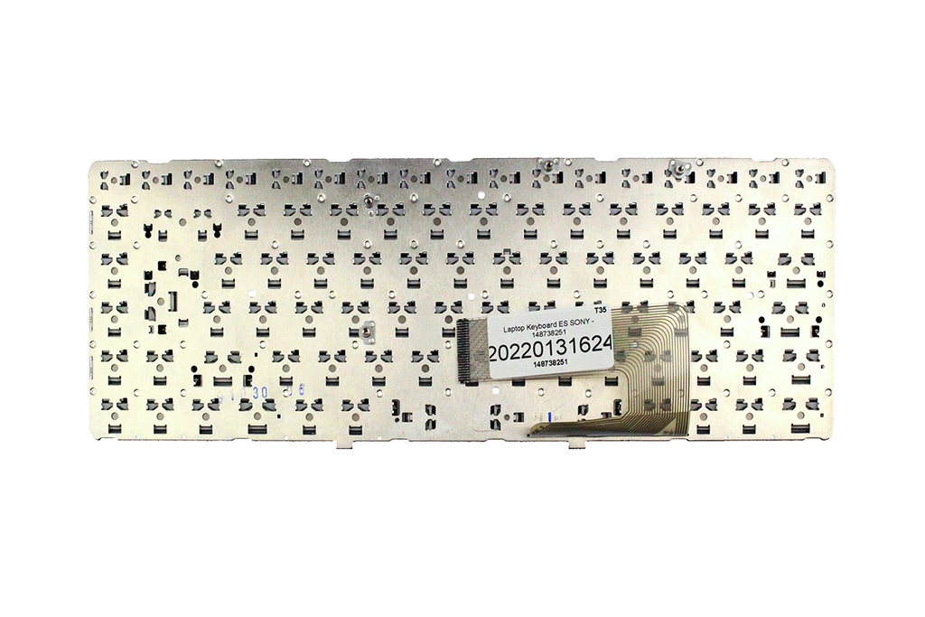 Teclado ES Samsung - BA59-03270A
