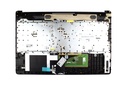 Teclado FR HP - L20386-051                          
