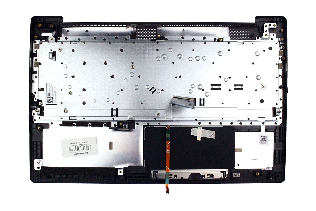 Teclado PT Lenovo - 5CB0X56193V2