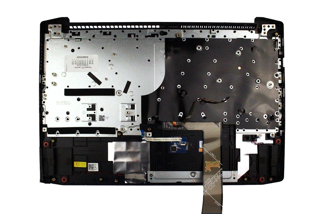 Teclado PT Lenovo - 5CB0Z33224                      