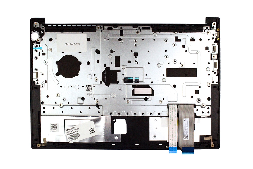 Teclado PT Lenovo - 5M11A35099                      