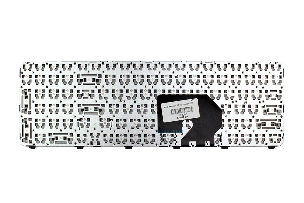 Teclado PT US - 639396-001                          