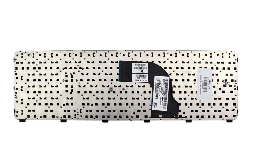 Teclado PT HP - 697459-131                          