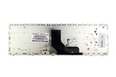 Teclado PT HP - 701987-131 