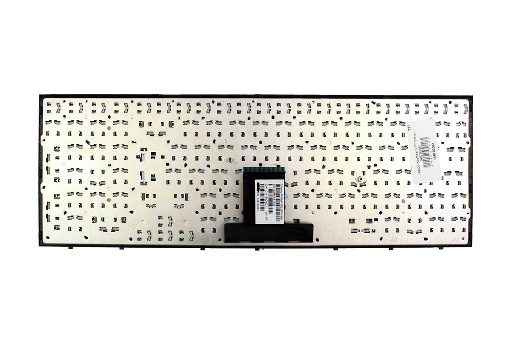 Teclado PT Sony - 148793081                         