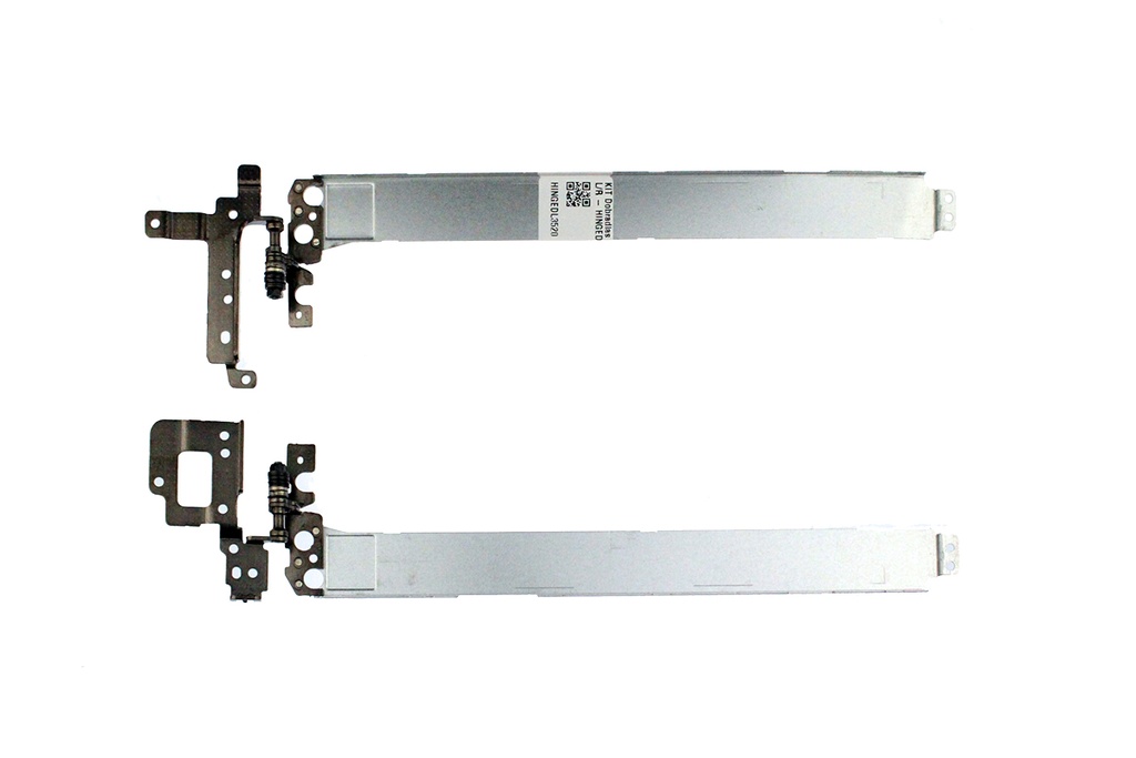 KIT Dobradiças Dell L/R - HINGEDL3520