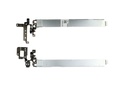 KIT Dobradiças Dell L/R - HINGEDL3520